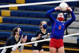 West Henderson's Moore named Western Mountain Athletic Conference Player of  the Year