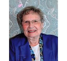 Helen (nee Campbell) Coyle Obituary