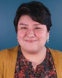 Amy Melcher's Instagram, Twitter & Facebook