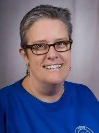 Joy Dickerson Obituary (1959