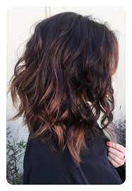Medium length hair trends 2020 allow you to play on a multiple purpose playground. 76 Lange Bob Frisuren Die Sie Sicher Lieben Werden Medium Length Hair Styles Medium Hair Styles Brunette Hair Color