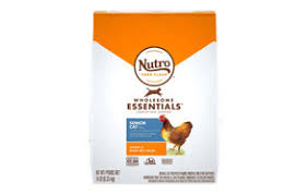 Since 1926, they've been leaders in pet nutrition and they're constantly evolving their products with the latest nutritional advances. Nutro Cat Food Review My Pet Needs That
