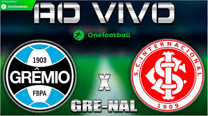 Grenal,hoje ás 18:30 quem vencerá | hqsofficial16. Gremio 1x0 Internacional Grenal 418 Gauchao 2019 10Âª Rodada 17 03 2019 Youtube