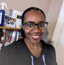 Alethea Green's Instagram, Twitter & Facebook