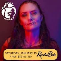 Western Wednesday : Hannah Juanita, Mose Wilson Tickets