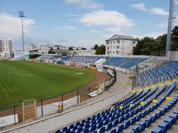 Most recently expanded back in 2013, the 12,000 capacity stadium is home to current first division team fc boto?ani. Stadionul Municipal Stadion In BotoÈ™ani