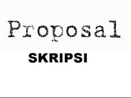 Peneliti yang mengajukan proposal harus menuliskan tujuannya secara eksplisit dan jelas. Langkah Tepat Menyusun Latar Belakang Proposal Penelitian Skripsi
