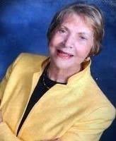 Marian Dodd Obituary (1931