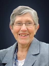 Rita LeBlanc Obituary (2016)