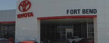 Lloyds toyota is a dealership located near jamestown nd. Sterling Mccall Toyota Fort Bend Toyota Dealer Richmond Tx