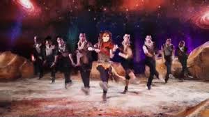 Visit a random article create an account don't know. Stars Align Lindsey Dance On Make A Gif