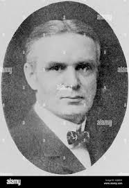 Ernest george architect Black and White Stock Photos & Images