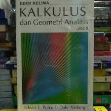 Maybe you would like to learn more about one of these? Download Buku Kalkulus Purcell Edisi 9 Jilid 2 Berbagai Buku