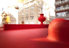 Image result for City Lounge, St. Gallen