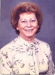 Lucille McArdle Obituary (1919