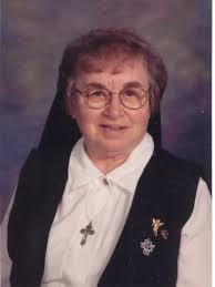 Sr Theodora (Othelia) Paul (1920-2006)