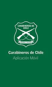 Representative of its time, this logo is the result of last century's technologic innovations that had such an influence on art. Carabineros De Chile For Android Apk Download