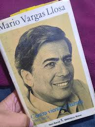 Vargas Llosa se despide del periodismo (#112)