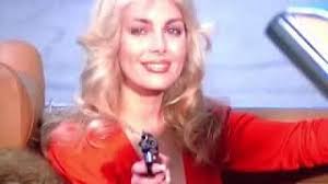 American actress and model biography