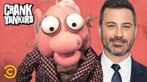 The Very Best of Jimmy Kimmel’s Elmer