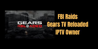 Manga for you, anytime, … Gears Tv Reloaded Iptv Shut Down Fbi Seizes All Assets Fire Stick Tricks