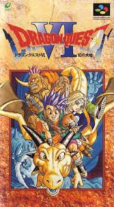 Download dragon warrior rom for nintendo (nes) console. Download Dragon Quest 6 For Super Nintendo Snes And Play Dragon Quest 6 Video Game On Your Pc Mac Android Or Ios Dragon Quest Retro Gaming Art Retro Gaming