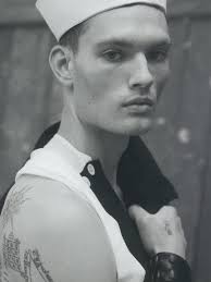 WILLIAM LOS — The Troopers