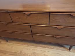 Mcm Dresser By Vic Art Home Decor Dresser Decor