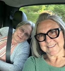 Marla Gee's Instagram, Twitter & Facebook