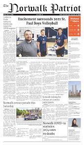 Excitement surrounds 2021 St. Paul Boys Volleyball