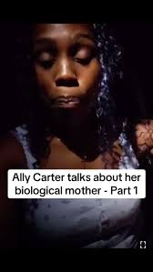 Aly Carter Child Protective Services