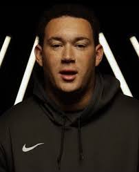 Jaden Mayfield's Instagram, Twitter & Facebook