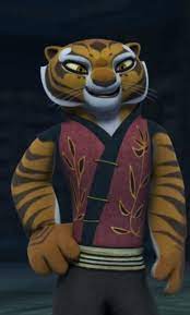 Master Tigress Canon Tailung5000 Character Stats And Profiles Wiki Fandom
