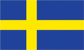 These colors come from sweden's national arms, and the use of the colors reaches all the way back to 1275, according to many experts. Schweden Fahne Blau Gelb Partydeko Partyartikel Fur Mottopartys Im Fixefete De Shop Kaufen