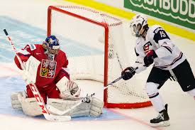 The draftees won't be the only players getting serious attention. Comparing Eichel To Other College Hockey Greats
