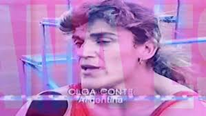 Mi Hazaña Es...- Conocé a Olga Conte