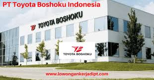 Simak contoh soalnya yang dapat temukan berbagai macam pelatihan kartu prakerja yang bermanfaat di tokopedia dan dapatkan. Lowongan Kerja Pt Toyota Boshoku Indonesia Terbaru 2021 Lowongankerjadipt Com