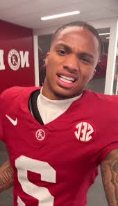 Madden 24 Draft Class Ryan Williams