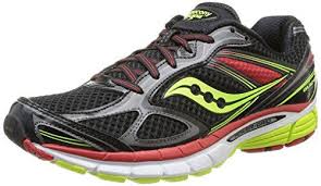 Saucony guide iso 2 mens support cushion running gym trainers shoes 8.5 9.5 11.5. Saucony Men S Guide 7 Running Shoe Http Www Allmenstyle Com Saucony Mens Guide 7 Running Shoe Neon Running Shoes Running Shoes For Men Black Running Shoes
