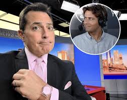 World Surf League broadcast team reels as New York morning show anchor  fired immediately after hot mic catches "off-color" remark!