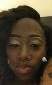 Horton, Bianca Ernestine