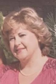 Adrienne Defilla : Bernews Obituaries