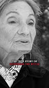 Bathsheba Sherman Real Story