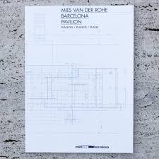 The barcelona pavilion, mies van der rohe's iconic work of modern architecture, is a unique perceptual experience shaped using techniques such as symmetry, staging, and reflectivity. Mies Van Der Rohe Pavilion Plans