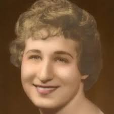 Naomi Sue (Sutton) Kelly