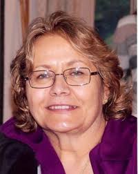 LINDA VINING Obituary (2010)