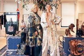 She first began her company in 2004 in sydney's bondi beach. Camilla Franks Fashion Empire Ceo Shares Secrets To Market Success