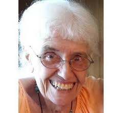 Phyllis Beckerich Obituary (1938