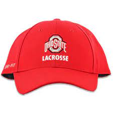 Ohio State Nike Flex Hat Nike Flex Ohio State Hats