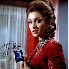 Earl Jolly Brown (1939-2006), Live and Let Die, Autograph Original Signed  6x4 Inch Photo